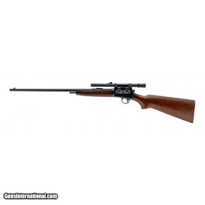 "Winchester 63 Rifle .22LR (W12906) DTX" - Image 3 of 4