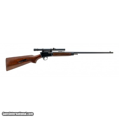 "Winchester 63 Rifle .22LR (W12906) DTX"