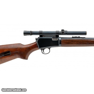 "Winchester 63 Rifle .22LR (W12906) DTX" - Image 4 of 4