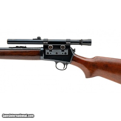 "Winchester 63 Rifle .22LR (W12906) DTX" - Image 2 of 4
