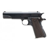 "DGFM 1927 Pistol .45ACP (PR65223)" - 4 of 7