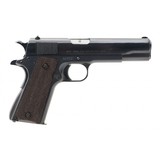"DGFM 1927 Pistol .45ACP (PR65223)"