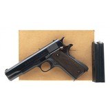 "DGFM 1927 Pistol .45ACP (PR65223)" - 5 of 7