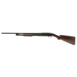 "Winchester 1912 Shotgun 20 Gauge (W12894)" - 4 of 7