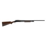 "Winchester 97 16 Gauge Shotgun (W12900)" - 1 of 4