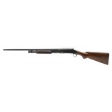 "Winchester 97 16 Gauge Shotgun (W12900)" - 3 of 4
