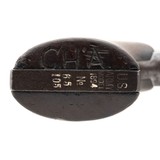 "Colt US Army1894 Revolver .38LC (AC665)" - 3 of 7