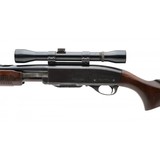 "Remington 760 .30-06 Rifle (R40404)" - 2 of 4