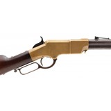 "Henry Model 1860 Rifle (AL9769)" - 6 of 8