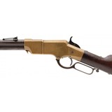 "Henry Model 1860 Rifle (AL9769)" - 4 of 8