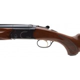 "Beretta 686 ONYX Shotgun 12GA (S15524)" - 4 of 4