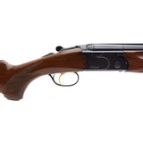 "Beretta 686 ONYX Shotgun 12GA (S15524)" - 3 of 4