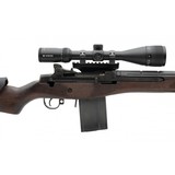 "Fulton M14 Rifle 7.62x51 NATO (R40401)" - 4 of 4