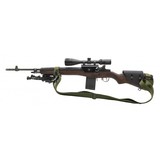 "Fulton M14 Rifle 7.62x51 NATO (R40401)" - 3 of 4