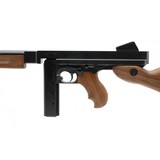 "Auto-Ordnance Thompson M45A1 Non-Firing Replica (MM3352)" - 3 of 5