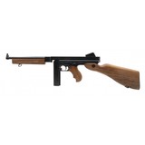 "Auto-Ordnance Thompson M45A1 Non-Firing Replica (MM3352)" - 4 of 5