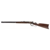 "Winchester 92 .38 WCF Rifle (W12910)" - 3 of 6