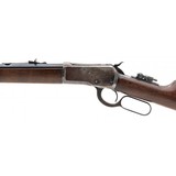 "Winchester 92 .38 WCF Rifle (W12910)" - 2 of 6