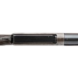 "Winchester 95 .30-40 Krag Rifle (W12911)" - 4 of 5