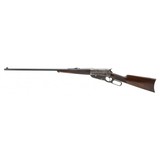 "Winchester 95 .30-40 Krag Rifle (W12911)" - 3 of 5