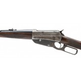 "Winchester 95 .30-40 Krag Rifle (W12911)" - 2 of 5