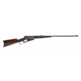 "Winchester 95 .30-40 Krag Rifle (W12911)" - 1 of 5