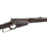 "Winchester 95 .30-40 Krag Rifle (W12911)" - 5 of 5