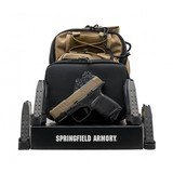 "Springfield Hellcat OSP Pistol 9MM W/ Sling Bag (NGZ3409) NEW" - 2 of 3