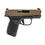 "Springfield Hellcat OSP Pistol 9MM W/ Sling Bag (NGZ3409) NEW" - 1 of 3