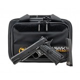 "Nighthawk Custom GRP Pistol .45ACP (PR64513)" - 2 of 7