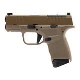 "Springfield Hellcat OSP Pistol 9mm (PR64854)" - 3 of 6