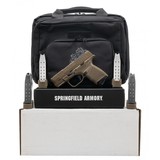 "Springfield Hellcat OSP Pistol 9mm (PR64854)" - 4 of 6