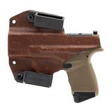 "Springfield Hellcat OSP Pistol 9mm (PR64854)" - 5 of 6