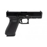 "Glock 20 MOS Gen 5 Pistol 10mm (NGZ3945) NEW" - 1 of 3