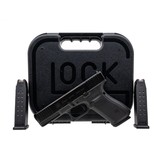 "Glock 20 MOS Gen 5 Pistol 10mm (NGZ3945) NEW" - 2 of 3