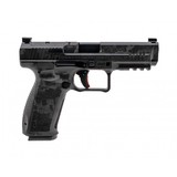 "Canik Mete SFT Pistol 9mm (PR65074)" - 1 of 4