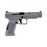 "Canik TP9SFX Whiteout Pistol 9mm (PR65078)" - 1 of 4