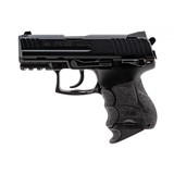 "HK P30SK Pistol 9mm (PR65086)" - 1 of 4