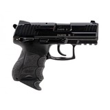 "HK P30SK Pistol 9mm (PR65086)" - 4 of 4