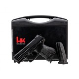 "HK P30SK Pistol 9mm (PR65086)" - 2 of 4