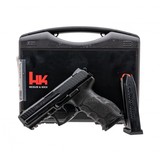 "HK P30 Pistol 9mm (PR65088)" - 2 of 4
