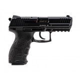 "HK P30 Pistol 9mm (PR65088)" - 1 of 4