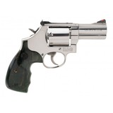 "Smith & Wesson 686-6 Plus Revolver .357 Magnum (PR65120)" - 4 of 6