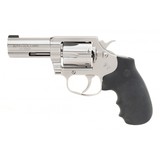 "Colt King Cobra Revolver .357 Magnum (C19320)" - 1 of 5