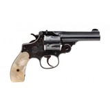 "Smith & Wesson Perfected Revolver .38 CTG (PR65182)" - 6 of 6