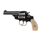"Smith & Wesson Perfected Revolver .38 CTG (PR65182)"