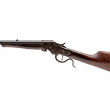 "J. Stevens Favorite 1915 .22LR (AL5836)" - 4 of 6