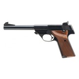 "HI -Standard Supermatic Tournament Pistol .22LR (PR65224)" - 4 of 6