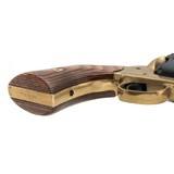 "SM Modern Black Powder .44 cal Revolver (BP160)" - 3 of 6