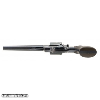"Colt Officers Model .32 Police Revolver (C19259)" - Image 2 of 6